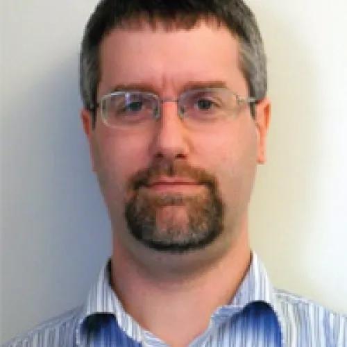 Scott Peltier, PhD