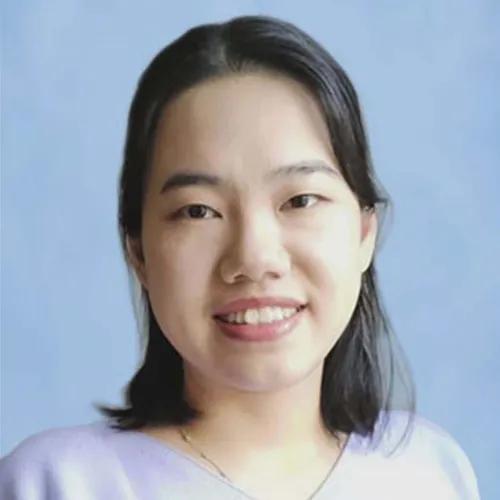 weichao wang