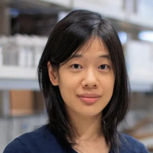 Connie Wu, PhD
