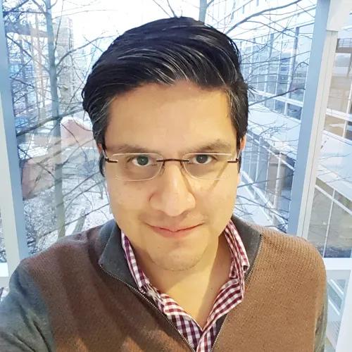  L Michel M Espinoza-Fonseca