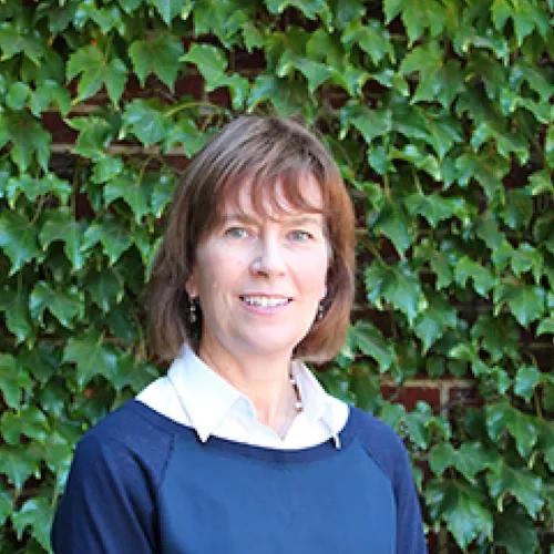 Kathleen stringer