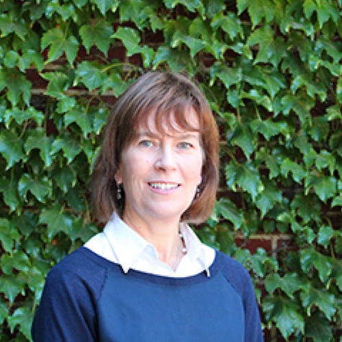 Kathleen stringer