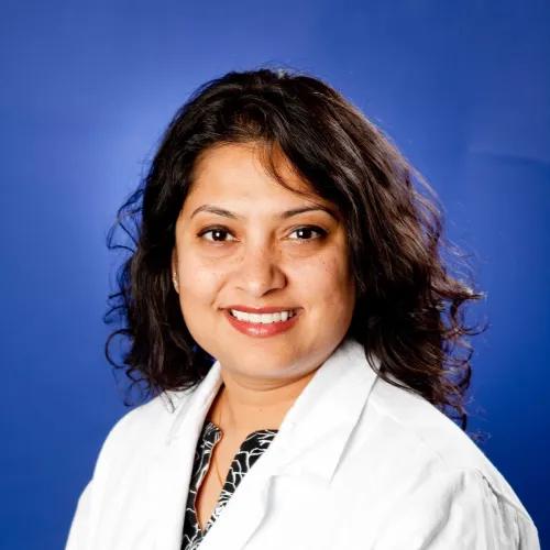 Puja Khanna