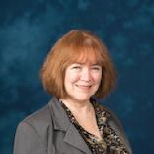 Patricia B. Mullan