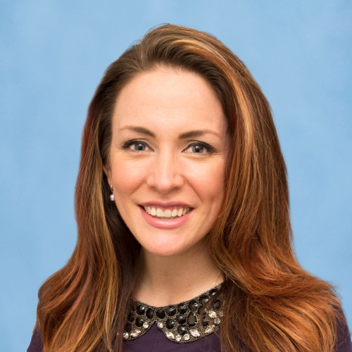 Meredith Barrett headshot