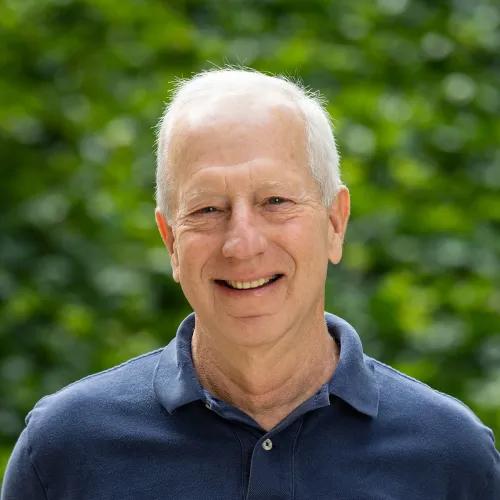 David Ginsburg headshot