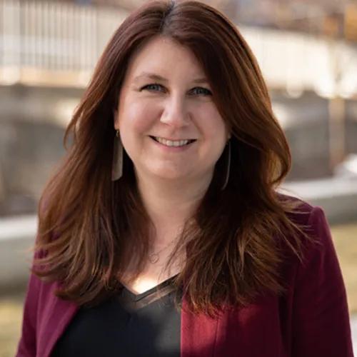 Sarah L Reeves, PhD, MPH