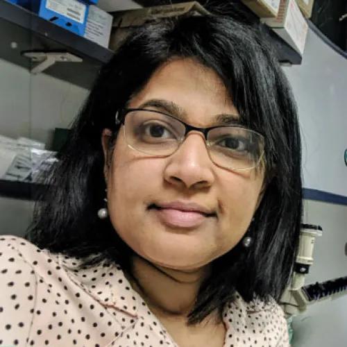 Srilakshmi Yalavarthi