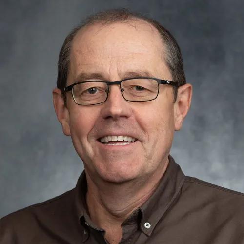 Philip D. King