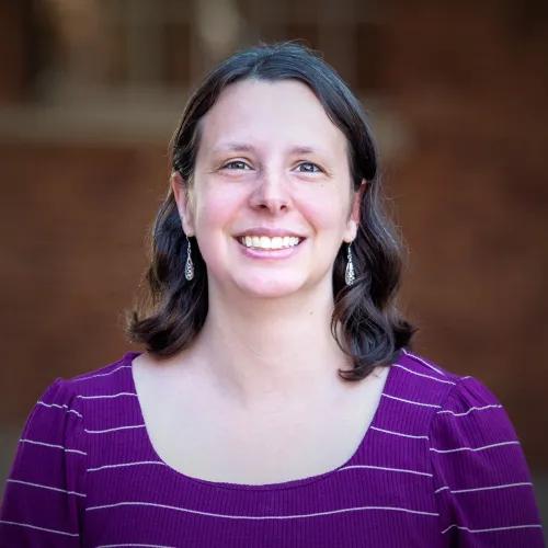 Rebecca Ferber, MPH