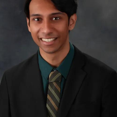 Vikram Bagchi profile