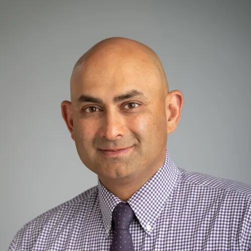 Akbar Waljee