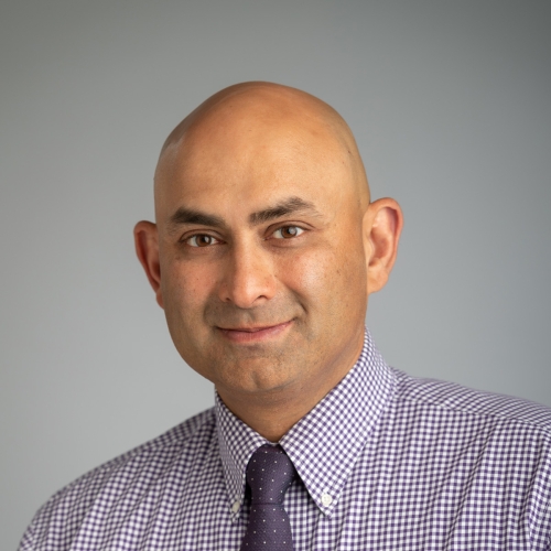Akbar Waljee