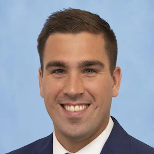 Caleb Haley