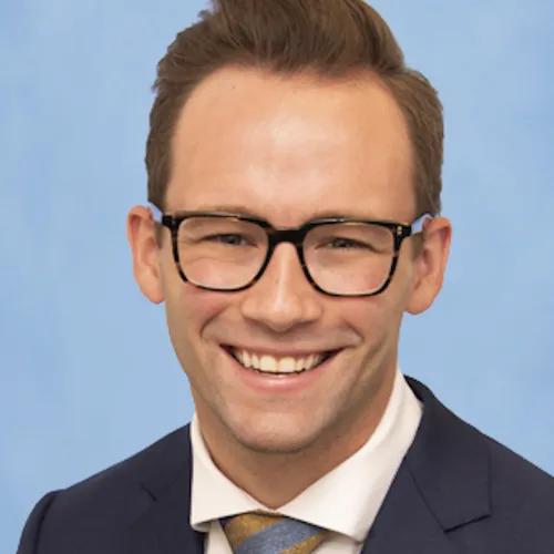 Cody Mullens
