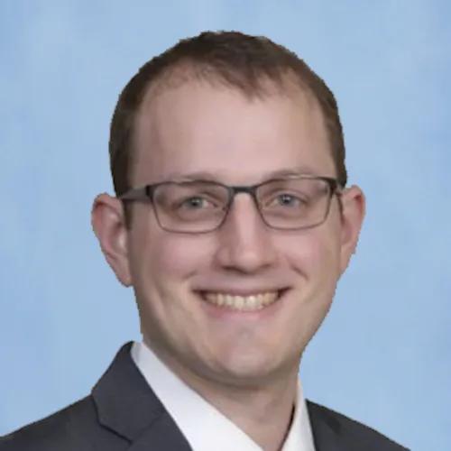 Patrick Johnson