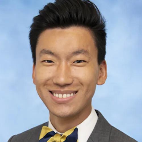 Steven Xie
