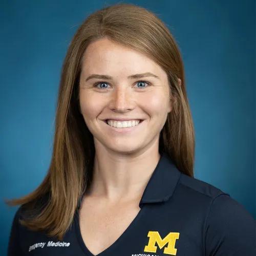 McKinzie Arnold 