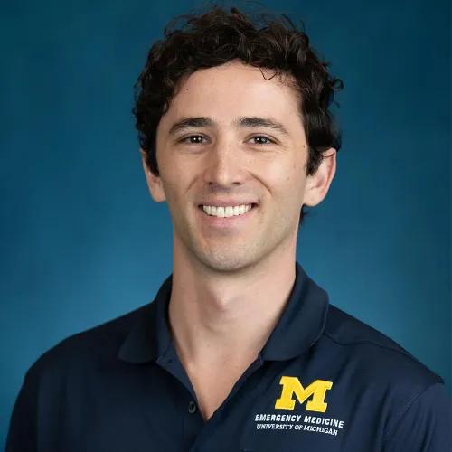Joel Ayers