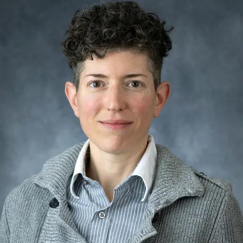 Daphna Stroumsa