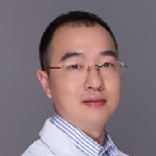 Xu Jie Zhou Headshot