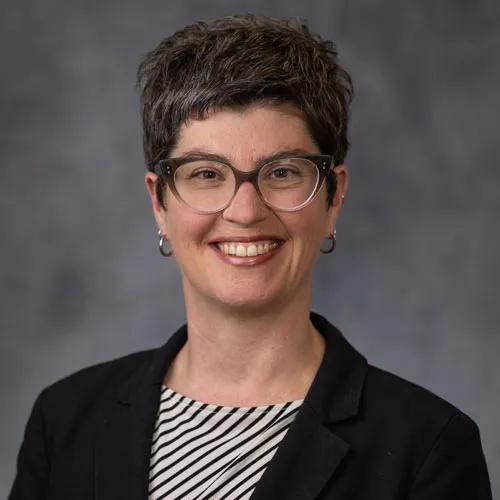 Emilee Coulter-Thompson, DrPh, LMSW