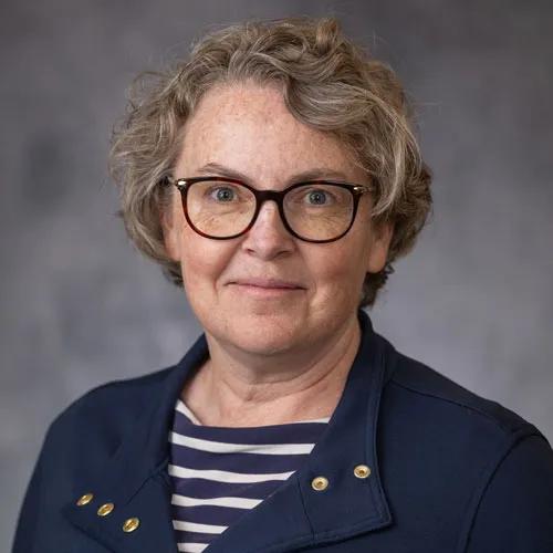 Kerry Ryan, MA