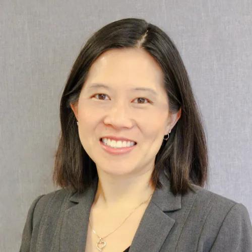 Lillian Min