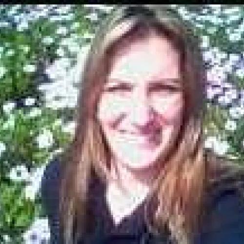 Kimberly Johnston, VMD