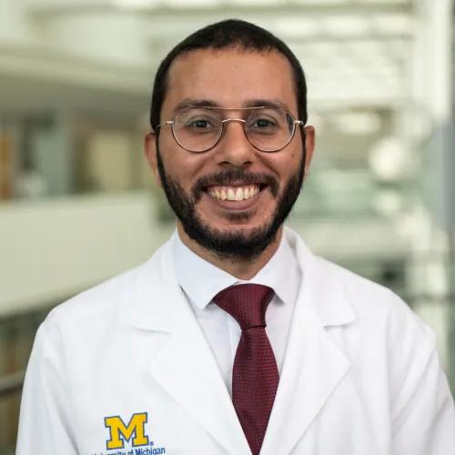 Mohamed Noureldein, PhD
