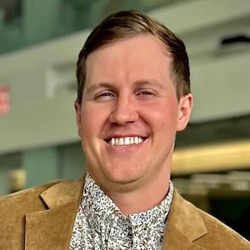 Anthony J. Wing