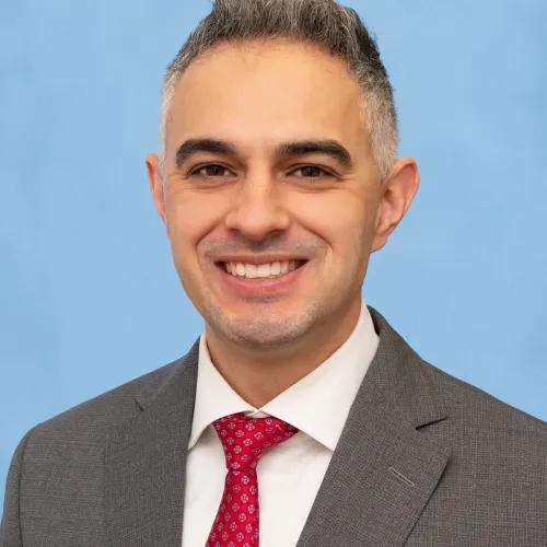 Matthew K. Iyer profile photo