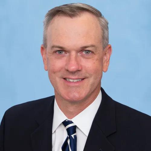 Michael McGee profile photo