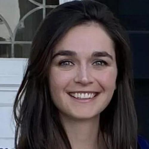 portrait of Samantha Regan, Ph.D.