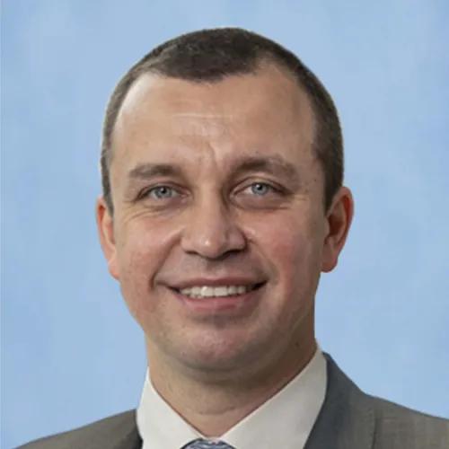 Andriy Myronovych profile photo