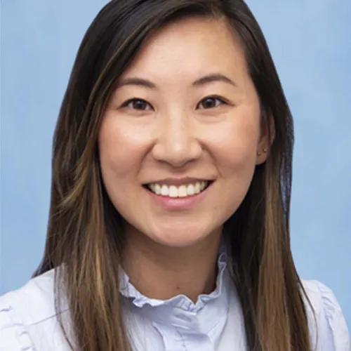 Jenny M. Shao profile photo