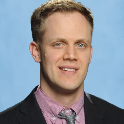 Paul Shivers profile photo