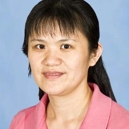 Shuang Wei profile photo