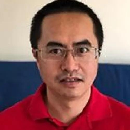 Bo Zhou profile photo