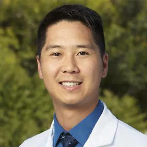 Kevin S Chen, MD