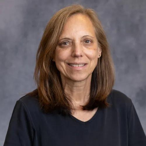 Anne B. Vojtek