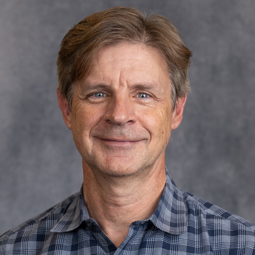 Neil Marsh