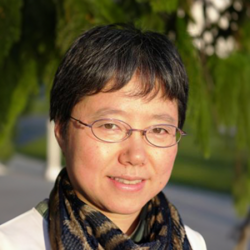 Yahong Chen, MD