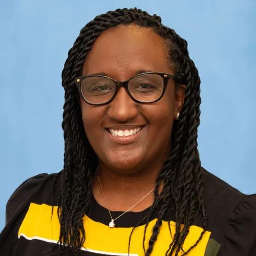 Hope T. Jackson