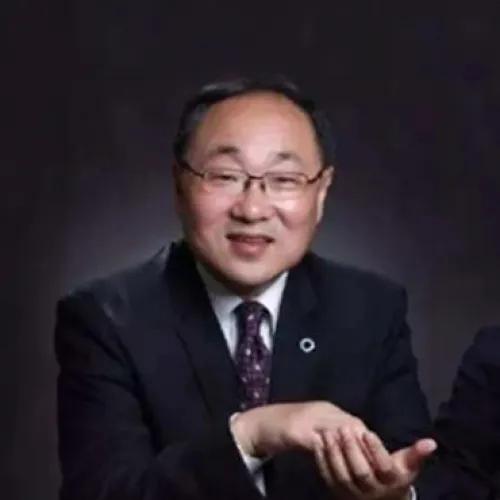 Linong Ji, MD