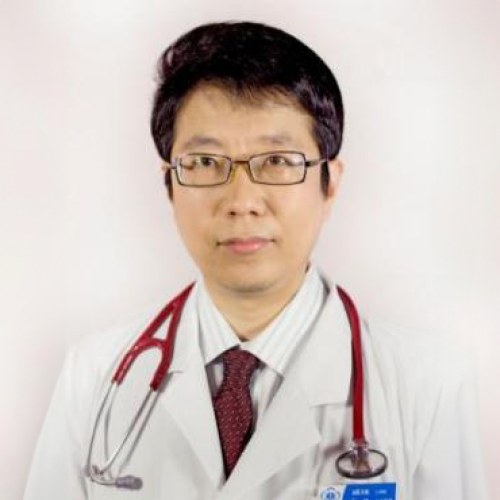 Ming Cui, MD, PhD