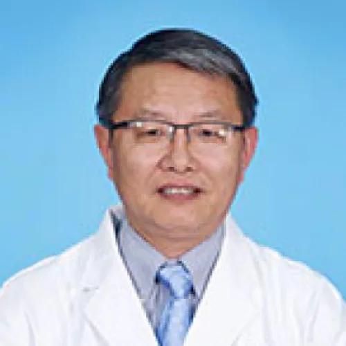 Minghui Zhao, MD