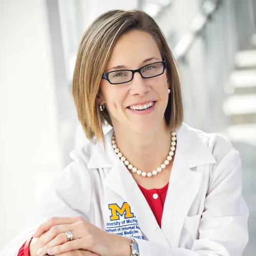 Rebecca M. Northway