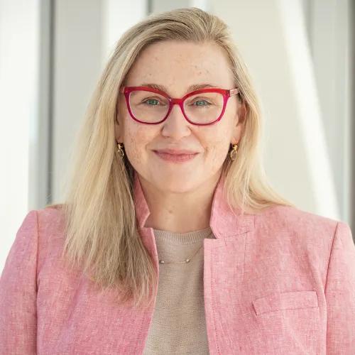 Kelly M. Malloy