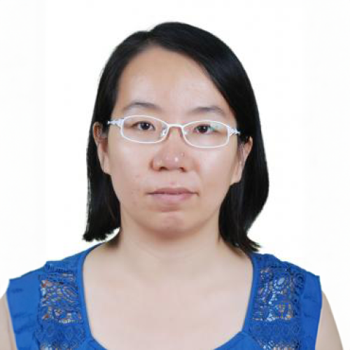 Qingbian Ma, MD